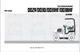 Volvo DD29 DD30 DD31HF DD38HF Compactors Parts Catalog Part Manual PDF USB