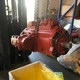 KTJ2030 PUMP ASSY FITS CASE CX460 CX460B K3V180DTP