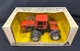 NOS Ertl #1225 Allis-Chalmers 4W-305 Articulating Tractor with Cab 1/32 Scale