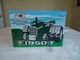 ERTL 1/16 Scale Toy Farmer Oliver 1950-T Tractor Silver Anniv. 2002 Toy Show