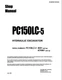 Komatsu PC150-5 PC150LC-5 Excavator SERVICE SHOP REPAIR MANUAL PDF