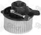Global Parts Distributors 2311793 HVAC Blower Motor