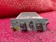 Anritsu MP1570A SONET/SDH/PDH/ATM Analyzer Module MP0111A Optical 156M/622M 1.31