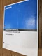 KOBELCO,  SK35SR-3 Hydraulic Excavator,  Operator's Manual   7/2004
