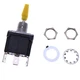 12V Micro Toggle Switch 4360345 for JLG 400RTS 600A 600AJ 1932RS 3248RS 330LRT
