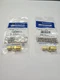 Western Adaptor 105 & 106 Set B Size Male To Female A-Size Torch