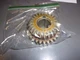 OEM USED GRAVELY 800,8000,G-SERIES TRACTOR INPUT TRANSMISSION GEAR   ID-1.125"