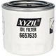 Oil Filter HH150-32094 Fit for Kubota BX2670-1 B2301HSD B2601HSD BX2680 B7800HSD