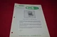 Oliver Tractor 950 990 995 Super 99 Tractor Seat Upgra Sales Notes Brochure PBPA