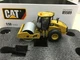 Caterpillar Cat CS11 GC Vibratory Soil Compactor 1/50 Diecast Masters DM85589