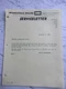 Minneapolis Moline G1000 445 335 M Tractor Snap Pliers Service Letter Brochure