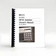 Manual for Hewlett Packard HP 71b Calculator HP-IL Interface