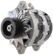 Alternator fits Case CX135SR 2008-2009 L4 3.0L 183cid 4JJ1 8-97683-589-0 11833