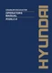 Hyundai R320LC-9 CRAWLER EXCAVATOR Operators Maintenance Manual