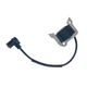 1113 400 1310, 2 204 222 FOR Stihl 032 032AV ignition Coil with spark plug Fp