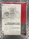 MX215, MX245, MX275, MX305 OPERATOR'S MANUAL 87393890