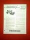 BOLENS TRACTOR SNOWTHROWER ATTACHMENT MODEL 18516-06 OWNER'S MANUAL 2/70