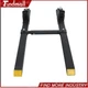 Findmall 60" 4000lbs Pallet Forks Clamp on Tractor Forks Adjustable Bucket Forks