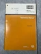J I Case 580 Ck 580Ck Loader Backhoe Operators Owners Manual 9-1885