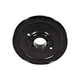 Genuine OEM Scag Pulley, 6.95 OD - Taper Bore for Lawn Mowers / SM-72A, 482747
