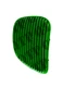 R/H BONNET GRILLE FOR JOHN DEERE 6520 6620 6820 6920 TRACTORS