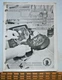 Vintage Tecumseh - 3 to 10 HP & OVM120 - Mechanic's Handbook