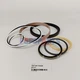 707-99-73020 Dump Cylinder Seal Kit Komatsu WA400-1 WA450-3 WA400-3 WA470-1 542