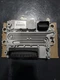 Detroit Diesel Motor Control Model MCM 2 1 GHG 14 Freightliner Truck Module