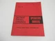 Detroit Diesel In-Line 71 Series Engines Operator's Manual 6SE329