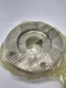 Volvo New OEM VOE 11102697 Companion Flange A35D A40D A25D A30D L150E L180E