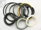 Whole Machine hydraulic cylinder kit for Case 580F S/N 3739160 and up (Europe)