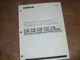 CAT Caterpillar 320B Excavator Engine Pump Systems Test Service Repair Manual