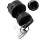 for Arctic Cat ZR 3000 / ZR 7000 / ZR 9000 129 137 2019-2021 Ignition Key Switch
