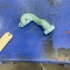 Detroit diesel 5144230 8V71T elbow right hand 