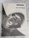 PERKINS DIESEL ENGINE USER'S HANDBOOK MANUAL 1100 SERIES RE RF RG RH RJ RK 1477
