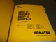 Komatsu D65E-12 D65EX-12 D65P-12 D65PX-12 Bulldozer Shop Service Manual 60001 xz
