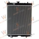 Radiator Fit Kubota L47 L4760 L5040 L5060 L5240 L5740 L5460 L6060 TD27016010,