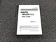 Komatsu WA320-1LC Wheel Loader Operator & Maintenance Manual SN A25001-Up