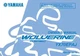 Yamaha Owners Manual Book 2018 Wolverine 700 R-Spec YX70EPAJ