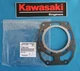 (1) OEM HEAD GASKET, 11004-2142, 110042142, FD750D,FD791D KAWASAKI ENGINES, 9D14