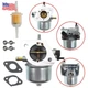 Carburetor Fits For Kawasaki 15004-0823 Fits some FS481V Walbro LMF