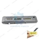 Genuine Monitor Cluster Gauge Panel 164568A1 KHR2125 For CASE 9010B Excavator