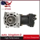 Air Compressor 6210-81-3113 For Komatsu S6D140 SA6D140 Engine WA500-1L PC650-3