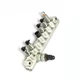 For Kobelco Excavator SK250LC-8 SK215SRLC SK235SRLC-2 Common Rail 23810E0060