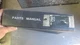 HYUNDAI HL750 WHEEL LOADER PARTS MANUAL Part Number 91L3-30031