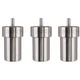 FOR Deutz FL812 FL912W FL913W D3005 D4005 D5005 3x Fuel Injector Nozzle DN0SD165