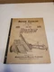 Original Minneapolis Moline Two Row Huskor Repair Catalog R-786H