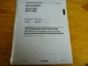 Komatsu D21A-8E0 D21P-8E0 Bulldozer Electrical Wiring Diagrams Manual 90001-Up