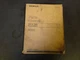 Caterpillar CAT 330 & 330L Excavators Parts Manual  2ZM  SEBP2292-02