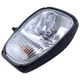 Left Headlamp 17286452 for Volvo L110H L120H L150H L180H L220H L60H L250H L90H